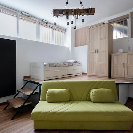 Elegant Sweet Home Suite - Milan, 15 Minute Duomo Milão Exterior foto