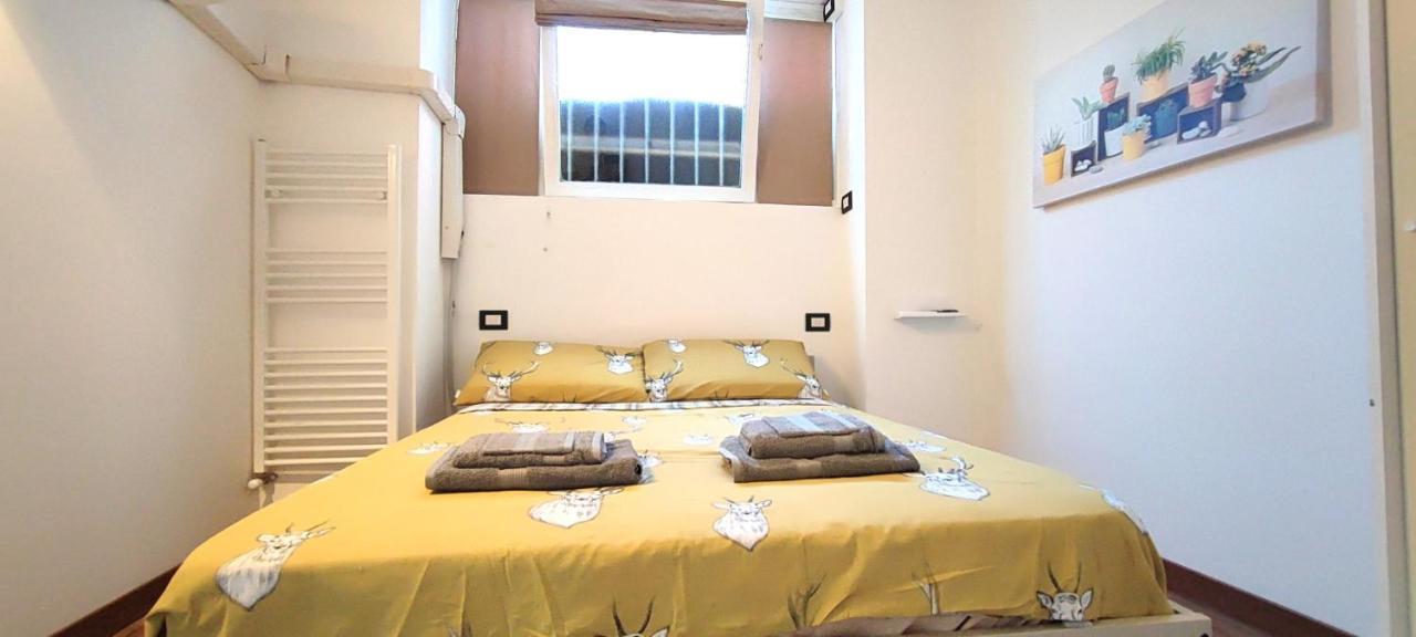 Elegant Sweet Home Suite - Milan, 15 Minute Duomo Milão Exterior foto