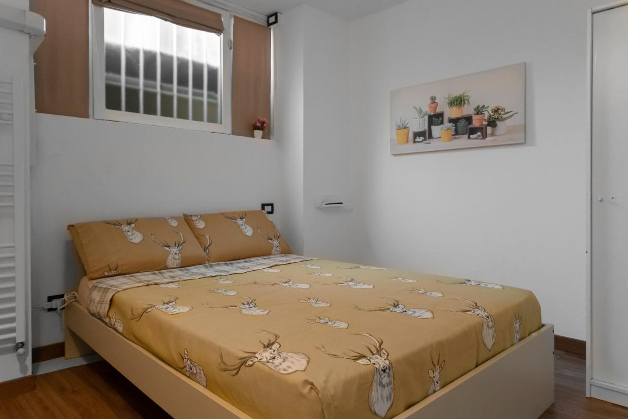 Elegant Sweet Home Suite - Milan, 15 Minute Duomo Milão Exterior foto