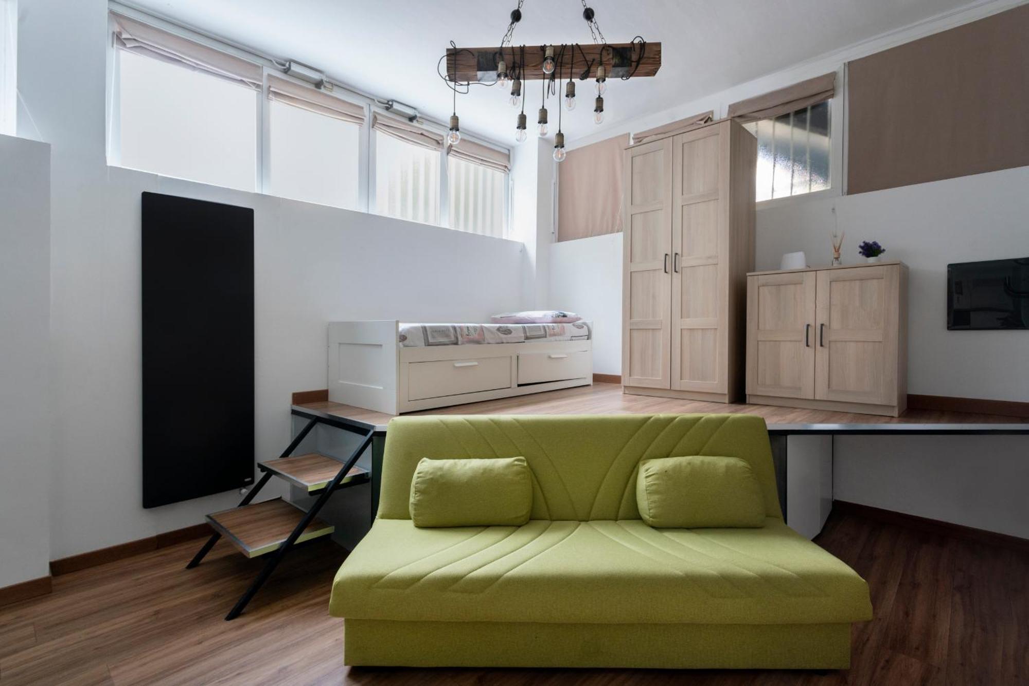 Elegant Sweet Home Suite - Milan, 15 Minute Duomo Milão Exterior foto